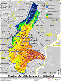Rahway River Watershed Association